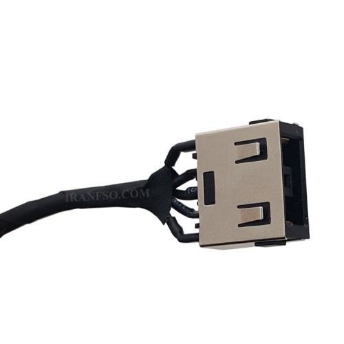 جک برق لپ تاپ لنوو Ideapad G50-40_G50-70_Z50-70_IP300 باکابل
