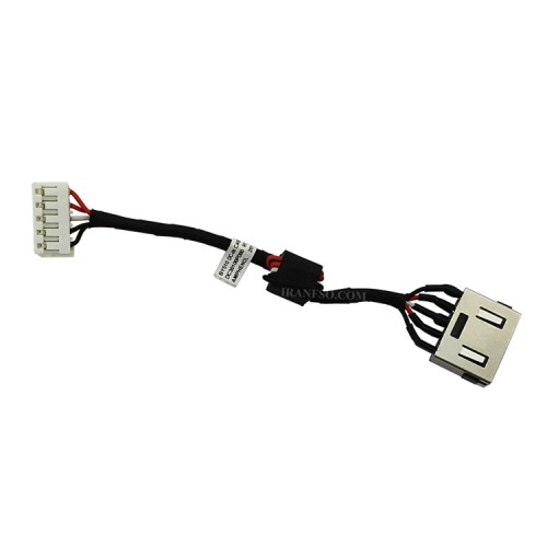 جک برق لپ تاپ لنوو یو اس بی Ideapad Y700_DC30100PD00 باکابل