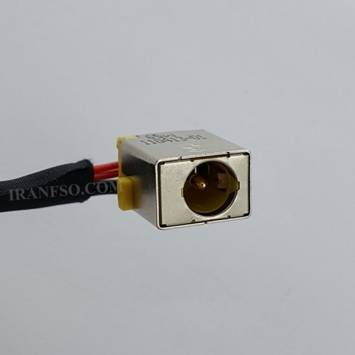 جک برق لپ تاپ ایسر Aspire S3-391_S3-951_50-4QP24-011 با کابل