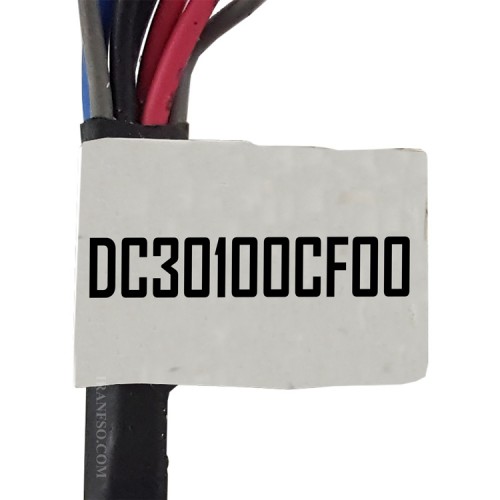 جک برق لپ تاپ FS605 باکابل