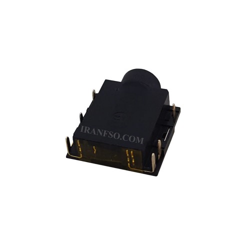 جک هدفون لپ تاپ FS306