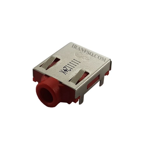 جک هدفون لپ تاپ FS640