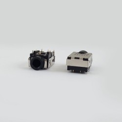 جک هدفون لپ تاپ FS614