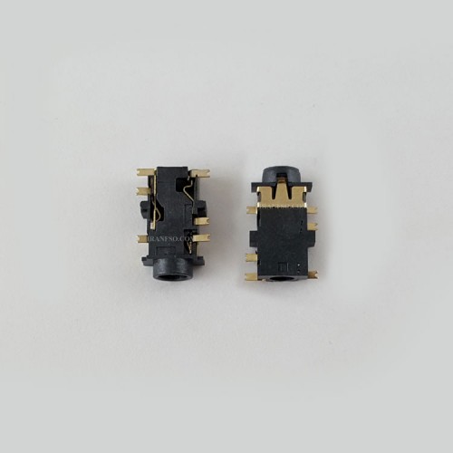 جک هدفون لپ تاپ FS686