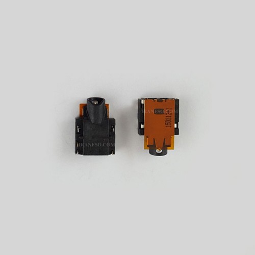 جک هدفون لپ تاپ FS754