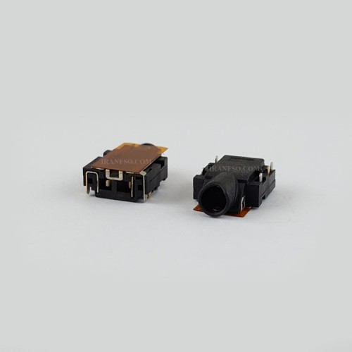 جک هدفون لپ تاپ FS754