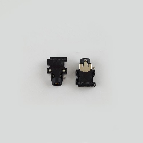 جک هدفون لپ تاپ FS760