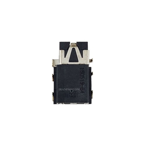 جک هدفون لپ تاپ FS761