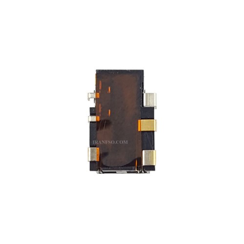 جک هدفون لپ تاپ FS761