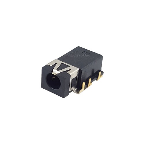 جک هدفون لپ تاپ FS761