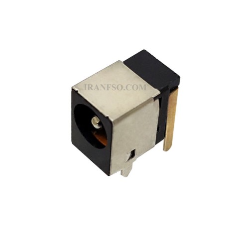 جک برق لپ تاپ ایسر FS001 ایستاده 5 پایه از کنار