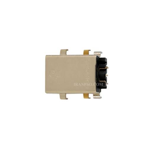جک برق لپ تاپ دل Inspiron 5010-FS224 لای برد پایه کوتاه و بلند