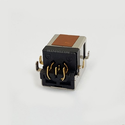 جک برق لپ تاپ دل 5110_5010 Inspiron لای برد
