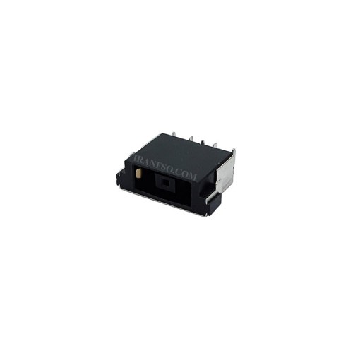جک برق لپ تاپ FS709 سر یو اس بی 5 پایه از پشت کابلی