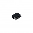 جک برق لپ تاپ FS709 سر یو اس بی 5 پایه از پشت کابلی