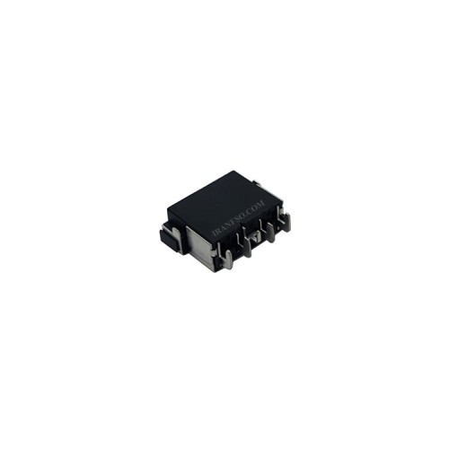 جک برق لپ تاپ FS709 سر یو اس بی 5 پایه از پشت کابلی