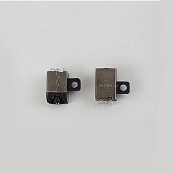 جک ، سوکت شارژر و USB لپ تاپ دل Dell Inspiron 15-5565