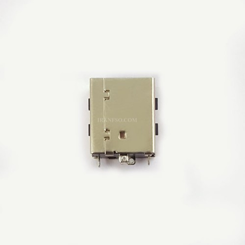 جک برق لپ تاپ دل FS328