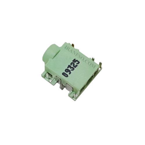 جک هدفون لپ تاپ FS616