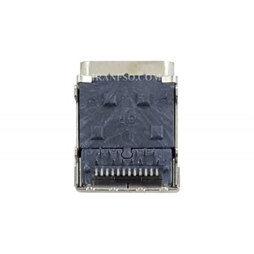 جک برق لپ تاپ TC09 Type C