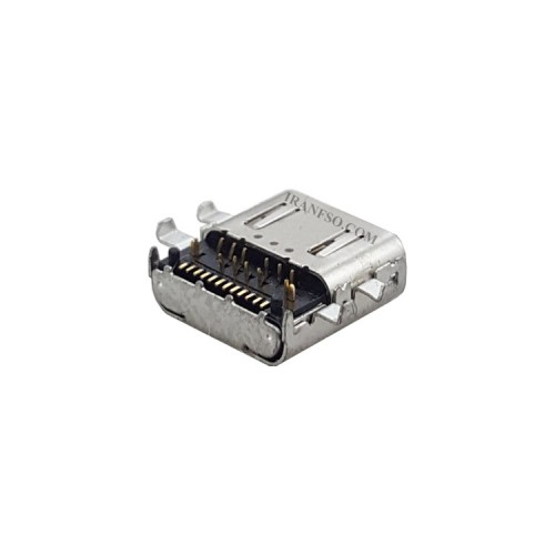 جک برق لپ تاپ TC21 Type C