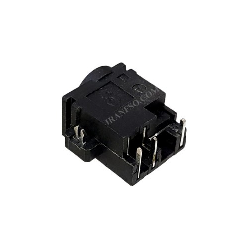 جک برق لپ تاپ سامسونگ R510-FS269