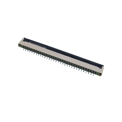 سوکت کیبردی رو فشاری 32 پین 1x32