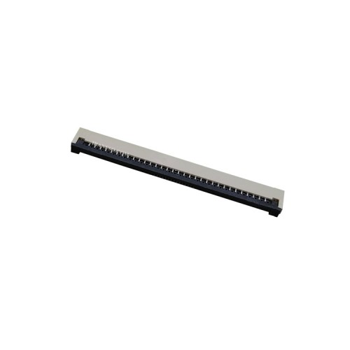 سوکت کیبردی رو فشاری 32 پین 1x32