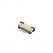 سوکت کیبرد ریز کشویی 8 پین 0.5x8