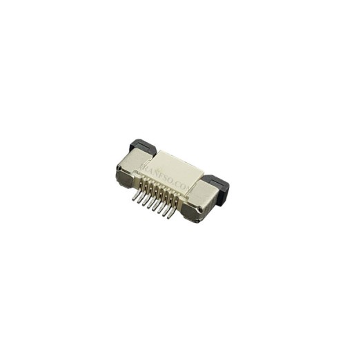سوکت کیبرد ریز کشویی 8 پین 0.5x8