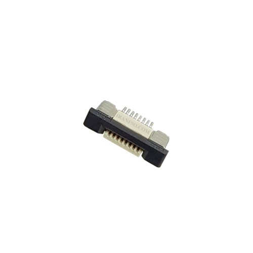 سوکت کیبرد ریز کشویی 8 پین 0.5x8