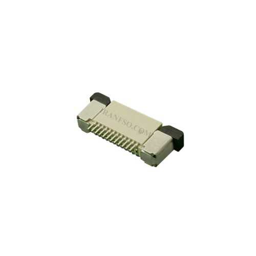 سوکت کیبرد رو کشویی 12 پین 0.5x12