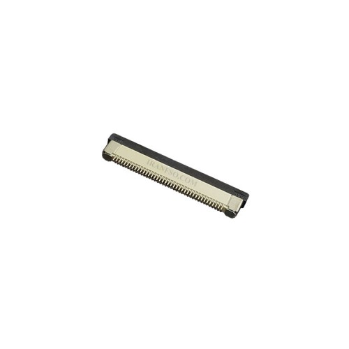 سوکت کیبرد ریز کشویی 40 پین 0.5x40