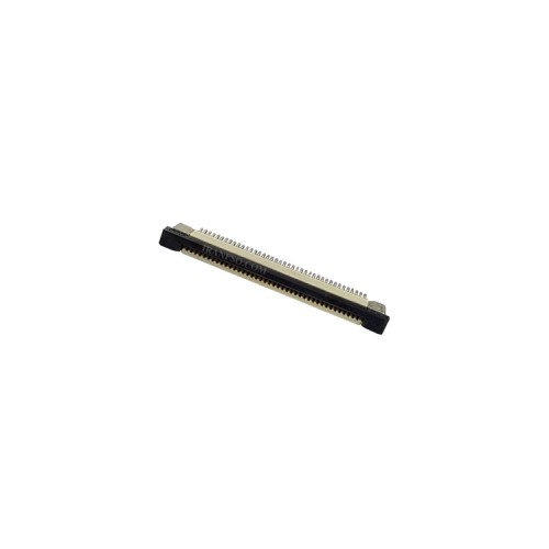 سوکت کیبرد ریز کشویی 40 پین 0.5x40