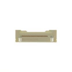 سوکت کیبرد لپ تاپ دل Vostro 1500