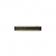 سوکت برد هارد لپ تاپ ایسوس X555-50Pin روی مادربرد