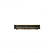 سوکت برد هارد لپ تاپ ایسوس X555-50Pin روی مادربرد