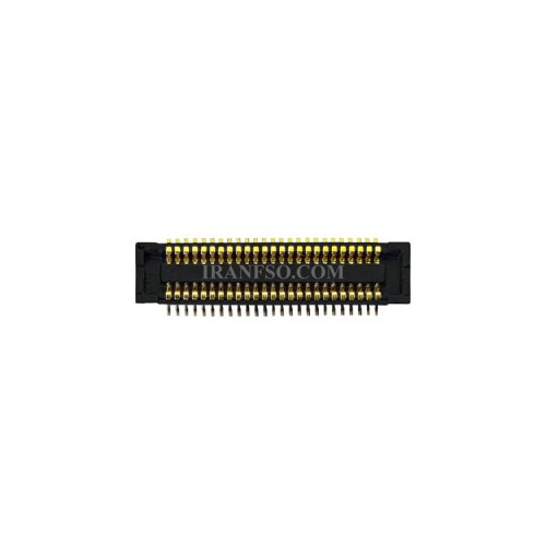 سوکت برد هارد لپ تاپ ایسوس X555-50Pin