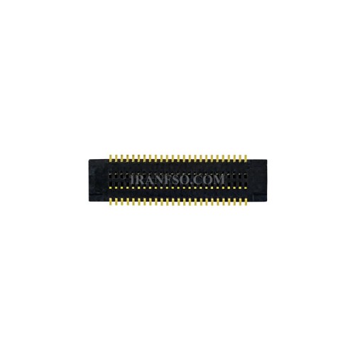 سوکت برد هارد لپ تاپ ایسوس X555-50Pin