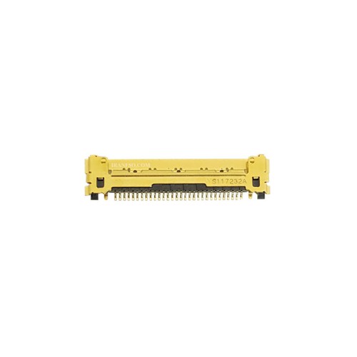 سوکت ال ای دی لپ تاپ اپل MacBook A1398-A1502 30Pin