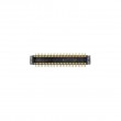 سوکت برد هارد لپ تاپ ایسوس X556-60Pin روی مادربرد