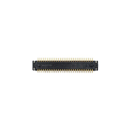 سوکت برد هارد لپ تاپ ایسوس X556-60Pin روی مادربرد