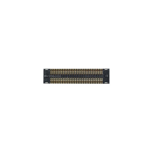 سوکت برد هارد لپ تاپ ایسوس X556-60Pin