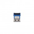 جک یو اس بی لپ تاپ 081-USB3 برای دل N5110