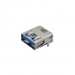 جک یو اس بی لپ تاپ 081-USB3 برای دل N5110
