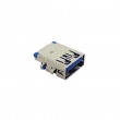 جک یو اس بی لپ تاپ ایسوس N43-USB3