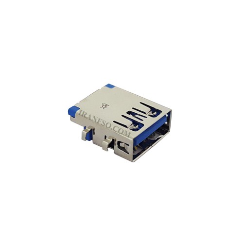 جک یو اس بی لپ تاپ ایسوس N43-USB3
