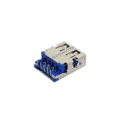 جک یو اس بی لپ تاپ ایسوس N43-USB3