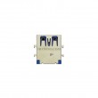 جک یو اس بی لپ تاپ ایسوس N43-USB3