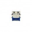 جک یو اس بی لپ تاپ ایسوس N43-USB3